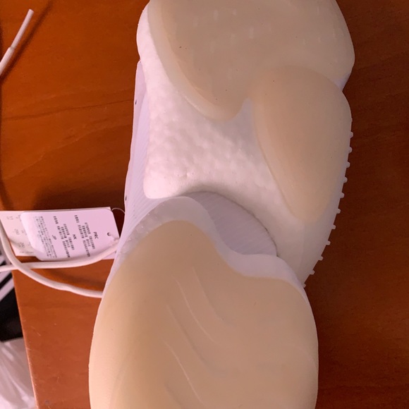 adidas Crazy Byw II Sneakers Casual- Burgundy - Picture 3 of 7